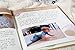 Baby Memory Book. Baby Records Book. First Years Baby Books for Boys and Baby books for Girls