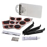 VeloChampion Bike Puncture Repair Kit