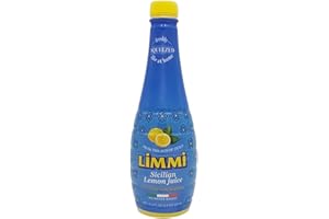 Limmi Sok z cytryny 500 ml