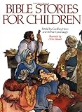 Bible Stories for Children by 