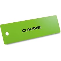 Raschietto Dakine Da 25cm - Per Rimuovere La Cera Da Snowboard, In Acrilico, Largo E Resistente - Foto 13