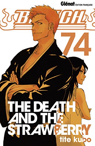Bleach — Tome 74