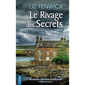 Le rivage des secrets (French Edition)