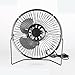 Produktbild JIAYOU USB-Ventilator/Schreibtisch Schreibtisch Kleiner Ventilator/Studentenwohnheim Computer Bett Mini Silent Fan