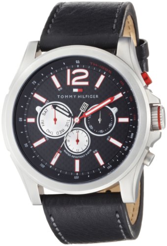 Preisvergleich Produktbild Tommy Hilfiger 1790729 Uhr