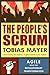 The People's Scrum: Agile Ideas for Revolutionary Transformation (English Edition) by 