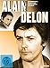 Produktbild Alain Delon Collection [4 DVDs]