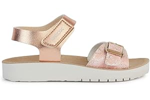 Geox Fille Sandal Costarei Gi