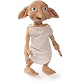 WOW! Stuff Collection Harry Potter Dobby - Feature Plush with Sounds