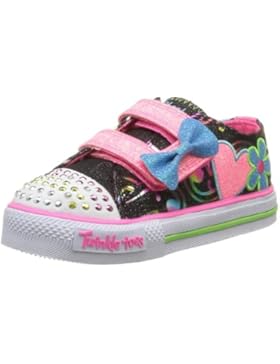 Skechers ShufflesDouble Adore Mädchen Sneakers