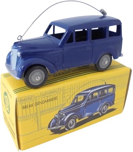RENAULT 21 R21 Nevada 1/43 Norev dans boite renault tradition (ref: 7711227775) EUR 25,00 - FR