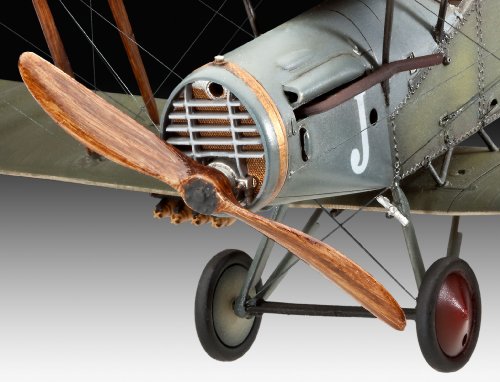 Revell 1:48 Scale Bristol F.2B Fighter