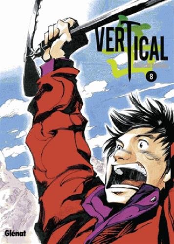 couverture de : Vertical