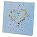 Produktbild Fotobuch Unser Kind Blue Heart