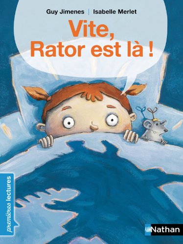 Vite, Rator est là!