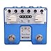 Mooer Reverie Chorus Gitarre Modulation Effekt