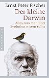Image de Der kleine Darwin. Alles, was man über Evolution wissen sollte.