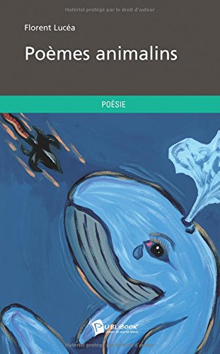 Preisvergleich Produktbild Poèmes animalins