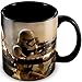 Produktbild Star Wars - Episode 7 - Keramik Tasse - Stormtrooper Battle - verpackt in einer Geschenkbox!