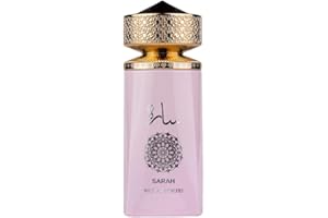 RIIFFS Sarah (Yara), Eau De Perfume Wadi Al Khaleej, Woman - 100 ml