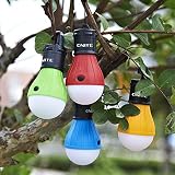 Onite tragbar USB LED Light camping Lampe zeltlampe Beleuchtung Licht Taschenlampe - 5