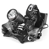 1800Lm CREE XML XM-L T6 LED Bicycle HeadLight 18650