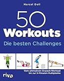 Image de 50 Workouts – Die besten Challenges: Vom ultimativen Sixpack-Workout bis zur 5-Minuten-Multiplanke