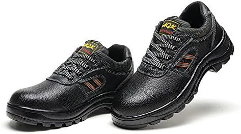 Rongzhan Work Safety Smash-Proof penetration-Resistant YK-801