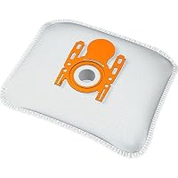 10 Staubsaugerbeutel geeignet für Siemens VS06B112A synchropower Staubsauger, Beutel-Typ BS 216m inkl. Filter | Amazon price tracker / tracking, Amazon price history charts, Amazon price watches, Amazon price drop alerts