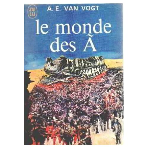 Le monde des Ã