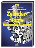 Image de Praxishandbuch Zylinderköpfe: Technik, Tuning, Modifikationen