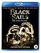 Black Sails: Season 4 [Blu-ray]