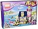 Produktbild LEGO Friends Heartlake Leuchtturm - 41.094.