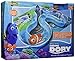Produktbild Disney Pixar – Findet Dorie – Marine Life Institute – Spielteppich mit 1.8 Meter verbindbarer Strecke + Nemo Robo Fisch