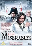 Les Miserables [1978] [DVD] by Richard Jordan - Kenneth More