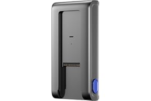 BULELINK Staubsaugerzubehör: Ersatzakku (G10)