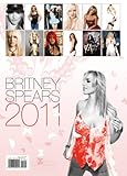 Image de Britney Spears 2011 Calendar