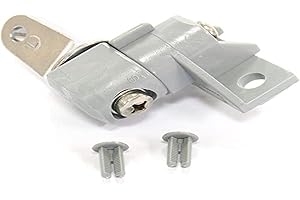 Fiamma Stützfußgelenk links 250-350cm