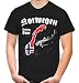 Produktbild Norwegen Fishing Tour T-Shirt | Angeln | Dorsche | M1 (M, Schwarz)