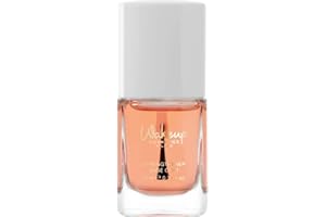 WAKEUP COSMETICS MILANO Wakeup Cosmetics - Nail Care, Base Rinforzante, Trasparente