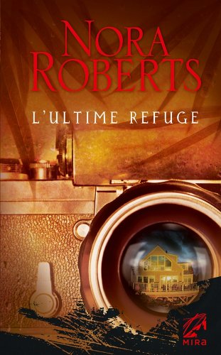 couverture de : L'ultime refuge