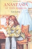 Cover zum Buch Anastasia at This Address
