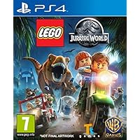 LEGO: Jurassic World