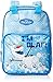 Produktbild Little Helper Sac à DOS Avec sangles réajustable officiellement breveté du Disney Olaf Frozen Kinder-Rucksack, 30 cm, Blau (Blue)