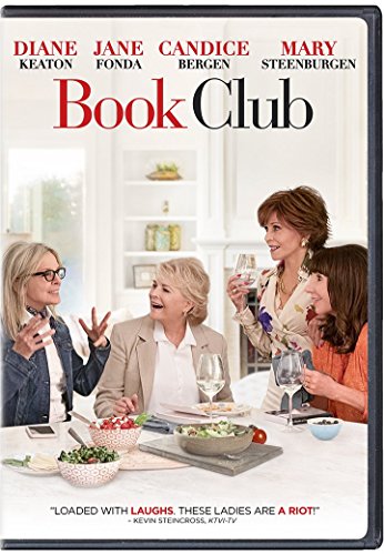 Preisvergleich Produktbild Book Club