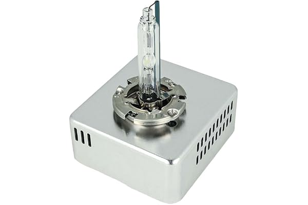 CARALL Xenon D5S, D5S Xenonlampa, kompatibel med D5S OSRAM XENARC 66540, kompatibel med D5S PHILIPS Xenstart 12410C1 (D5S 35W 4300K)