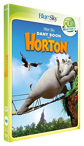 Preisvergleich Produktbild Horton [FR Import]