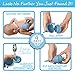 BoogieBulb 2 oz Mold Free Non-Toxic Medical Grade Baby Nasal Aspirator Ear Syringe Bulb Cleanable Nose Sucker