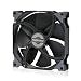 Produktbild Phanteks ph-f140mp _ BBK _ PWM, 500 1600rpm, Rahmen/Klingen 140 mm, Heizkörper Fan, schwarz