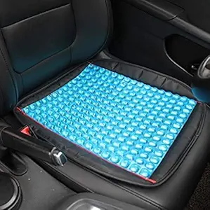 Gvnd Monolithic Summer ice Gel pad car seat Cushion Summer Cool ice-Free Water Gel Cooling pad Cushion